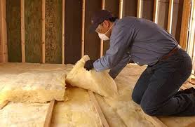 Types of Insulation We Offer in University City, MO